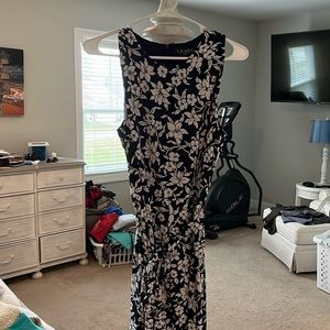 Lauren by Ralph Lauren Jumpsuit